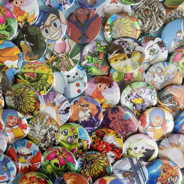Digimon